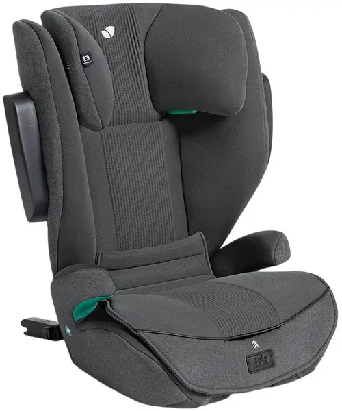 Scaun auto Joie - I-Traver, IsoFix, i-Size, 100-150 cm, Ebony