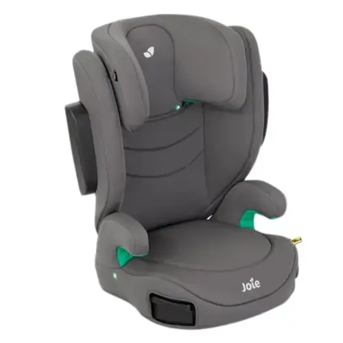 Scaun auto Joie i-Trillo Thunder, 100-150 cm, certificat R129