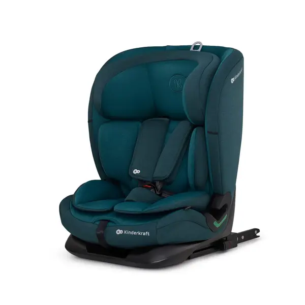 Scaun Auto Kinderkraft Oneto 3, i-Size, Isofix, 76-150cm, albastru KID922192, la doar 859,00 lei