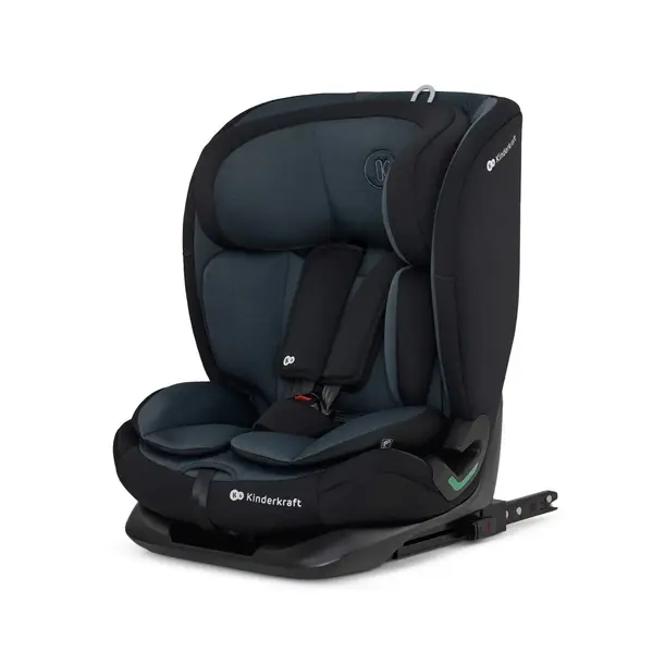 Scaun Auto Kinderkraft Oneto 3, i-Size, Isofix, 76-150cm, negru KID922161, la doar 859,00 lei