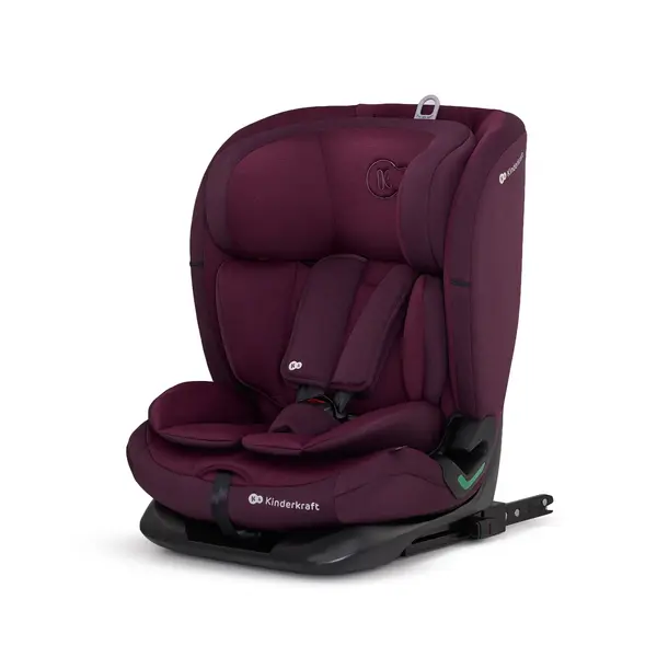 Scaun Auto Kinderkraft Oneto 3, i-Size, Isofix, 76-150cm, visiniu KID922185, la doar 859,00 lei