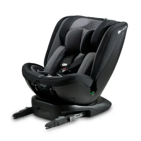 Scaun Auto Kinderkraft Xpedition 2 I-size 40-150 Cm, Black