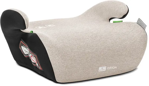Scaun auto Lorelli Premium - Orion, i-Size, 125-150 cm, Bej