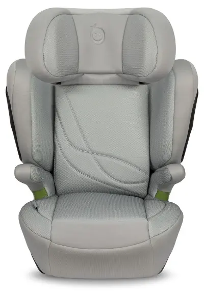 Scaun auto MoMi - Mei, с IsoFix, i-Size, 100-150 cm, Grey