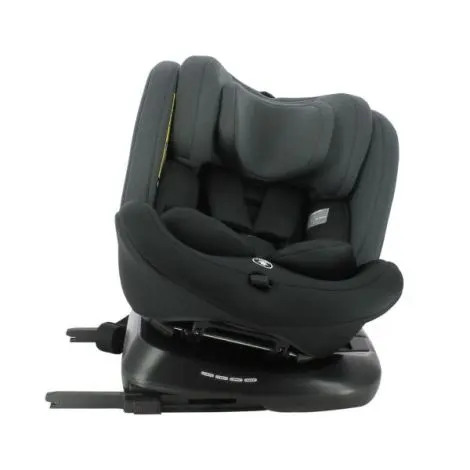 Scaun Auto Nania Dune, 40-150 Cm, Grey