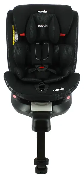 Scaun auto Nania - Ranger, 360°, с IsoFix, 0-36 kg, Black
