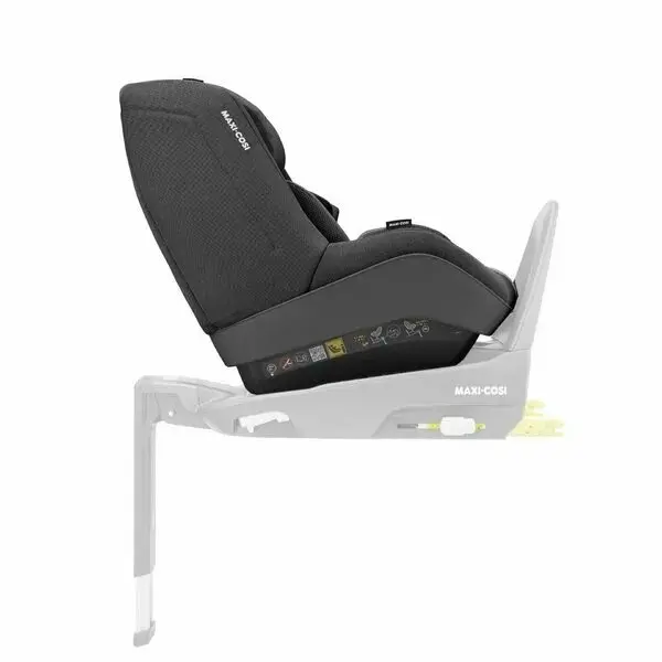 Scaun auto Pearl Pro2 Maxi-Cosi authentic grey i-Size