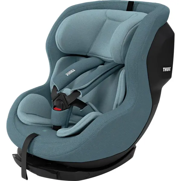 Scaun auto Thule - Elm, I-Size, 62-105 cm, Mid Blue