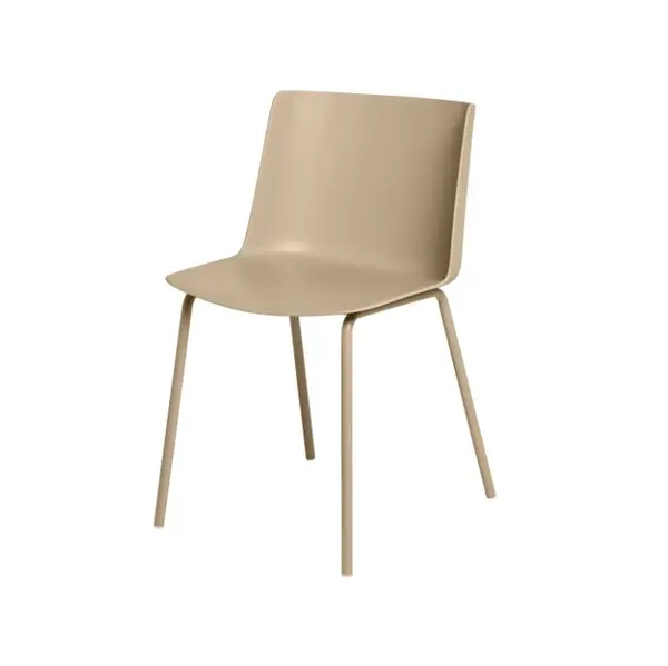 Scaun AZURO BEIGE - Beige