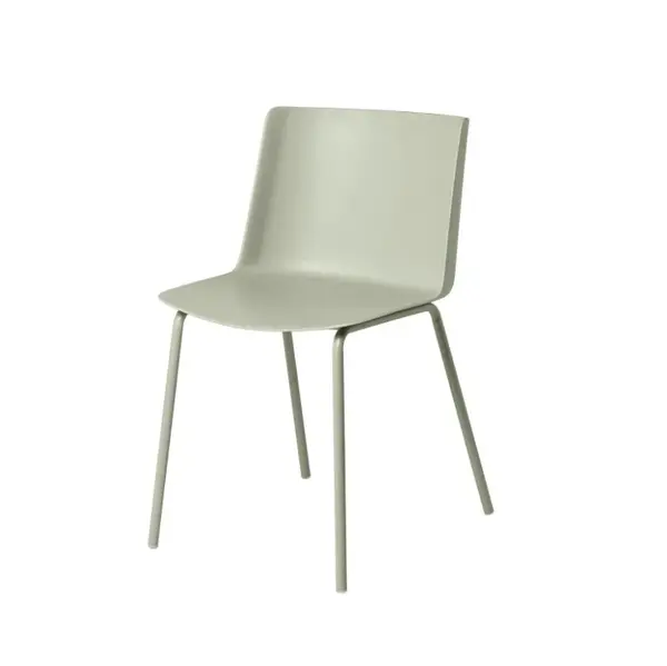 Scaun AZURO - Verde menta