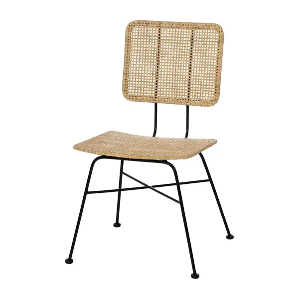 Scaun BARALI - Beige