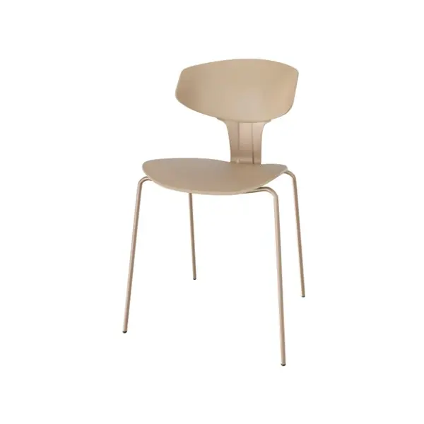 Scaun BASTIAN - Beige
