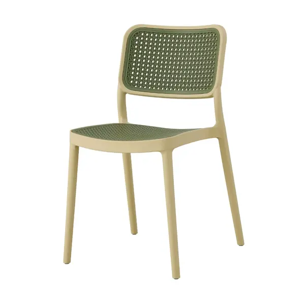 Scaun BENEDIK OLIVE - Olive