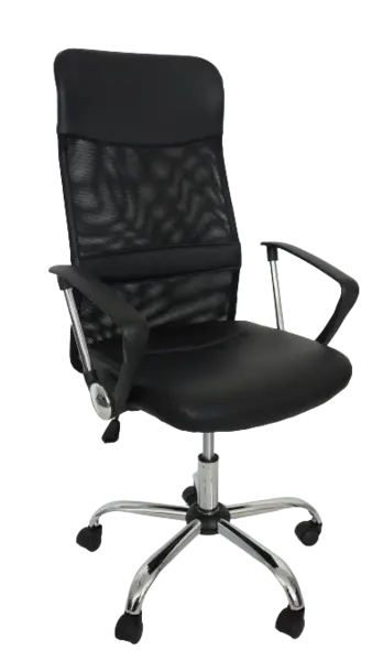 Scaun birou 935 H negru
