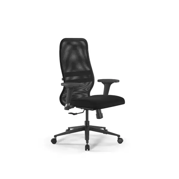 Scaun birou ergonomic Synchrosit 8 B2-8D Scaun birou ergonomic Synchrosit 8 B2-8D