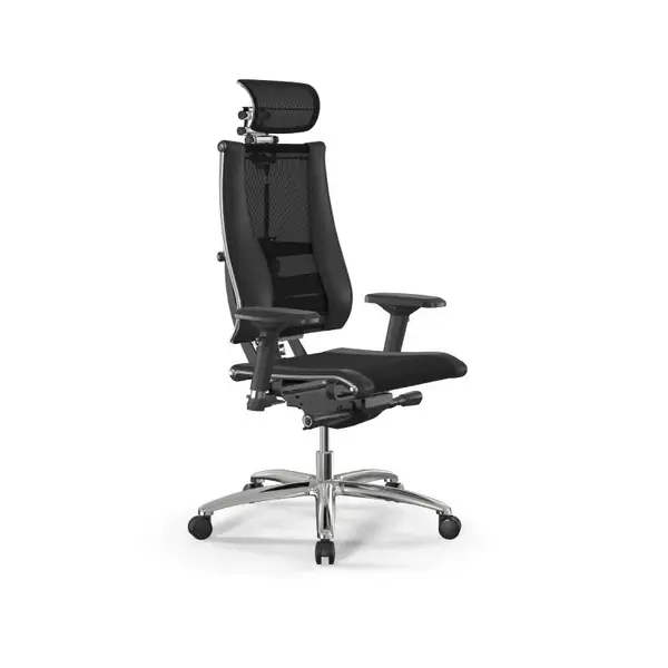 Scaun birou ergonomic Yoga 4D Triumph B2-15D-YM93 Scaun birou ergonomic Yoga 4D Triumph B2-15D-YM93
