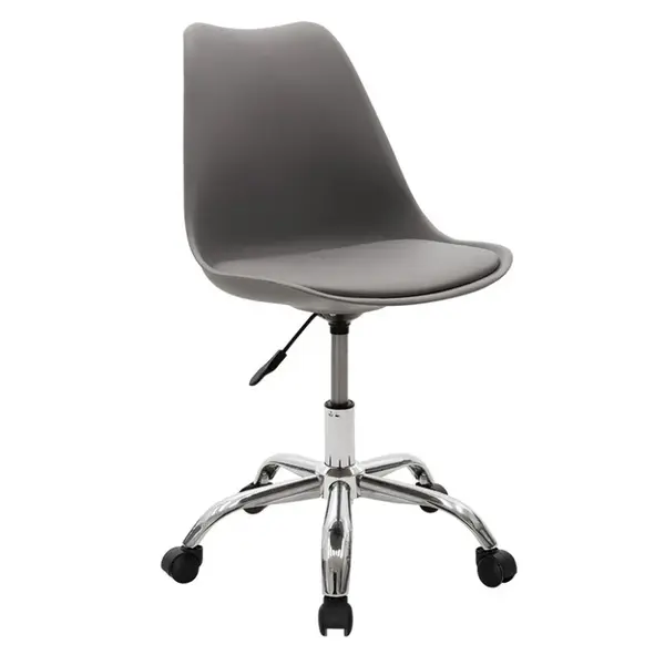 Scaun Birou Gaston II Gri