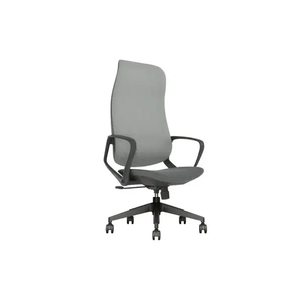 Scaun birou operational gri Star Scaun birou operational gri Star