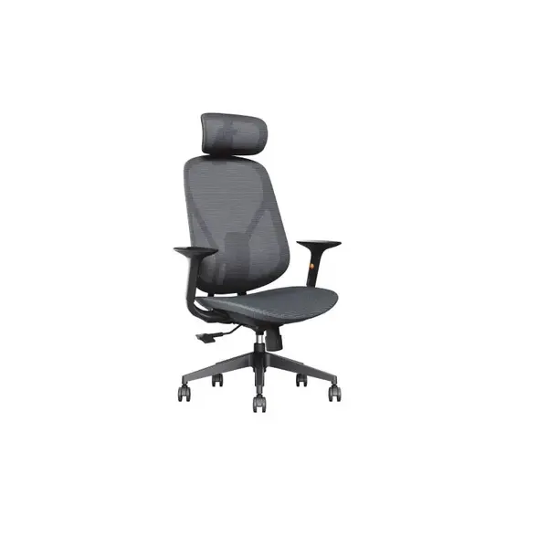 Scaun birou operational gri X Scaun birou operational gri X