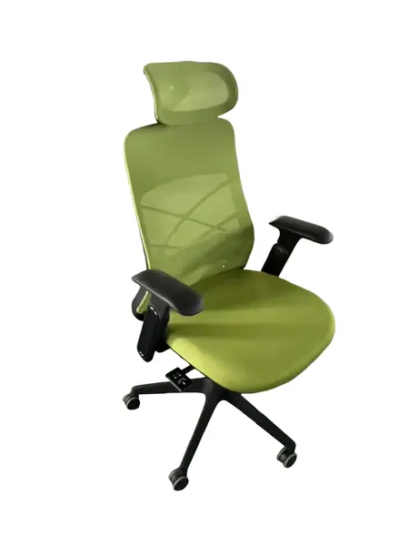 Scaun birou operational verde Style Scaun birou verde Style