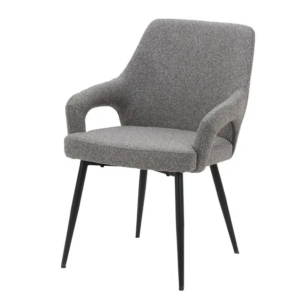 Scaun BREONA - Grey