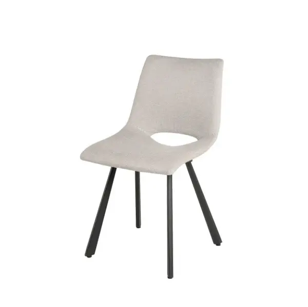 Scaun BRIANA - Beige