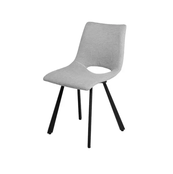 Scaun BRIANA - Grey