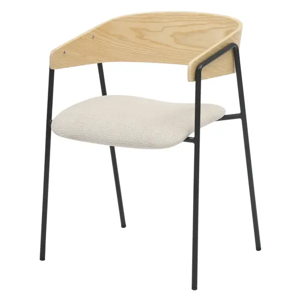 Scaun CADIM - Beige