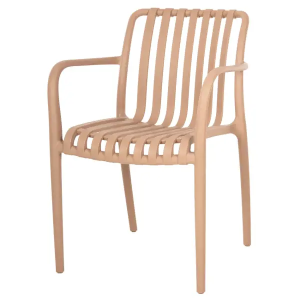 Scaun CALAMATA - Beige