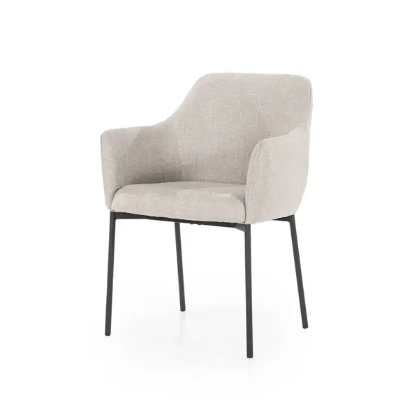 Scaun CAMBRIDGE LINEA - Taupe