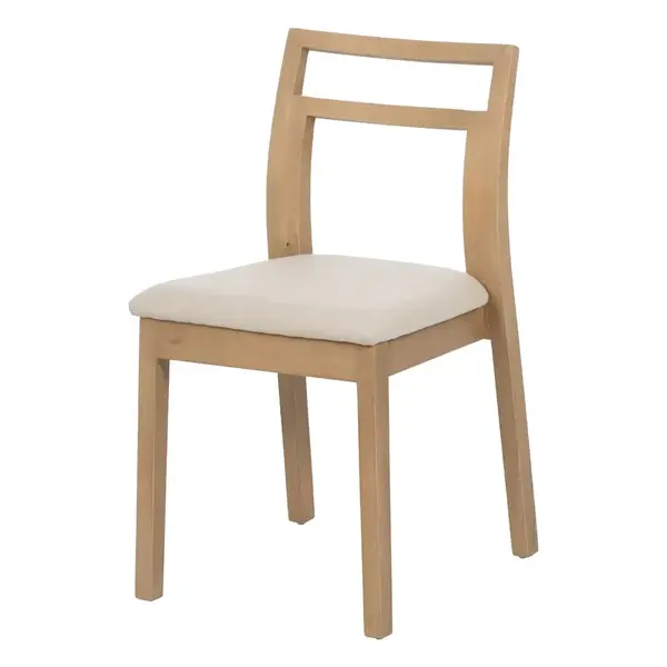 Scaun CARIS - Beige