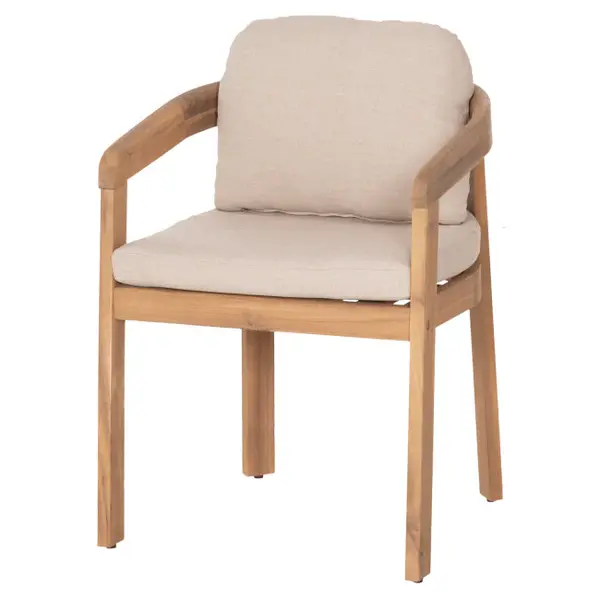 Scaun CARISA - Beige
