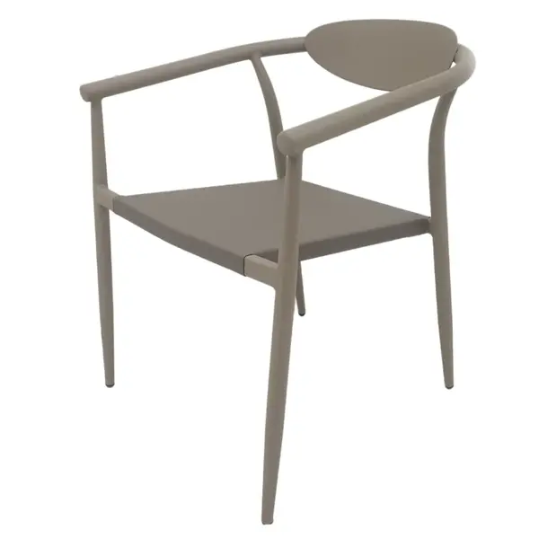Scaun CATARINS - Beige