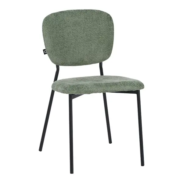 Scaun Cathair, Pako World, Verde, 48x53x82 cm