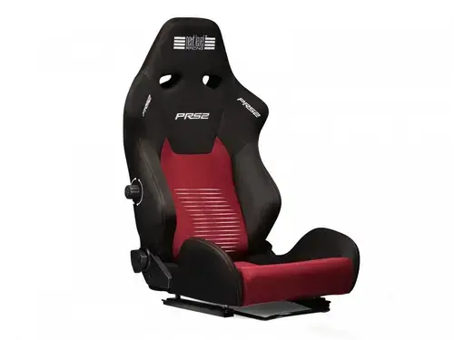 Scaun Cockpit Next Level Racing PRS2 Performance Reclining Sim Racing Seat