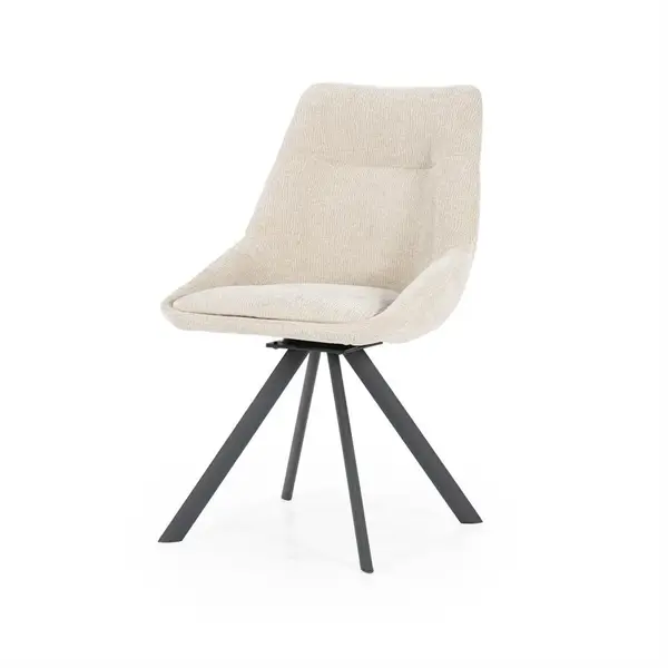 Scaun COLINT - Taupe