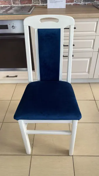 SCAUN COLOR 9 ALBASTRU personalizabil pe culori