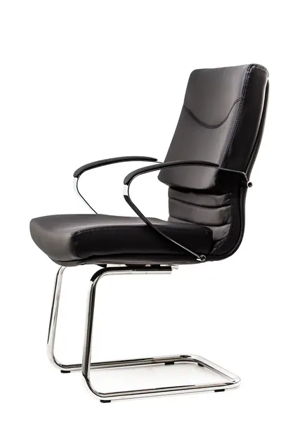 Scaun Conferinta 5650 Negru - Confort Ergonomic si Stil Premium