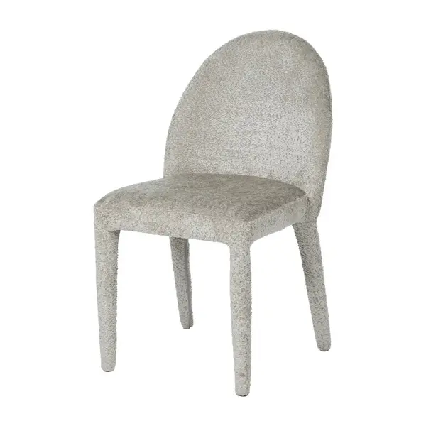 Scaun CONVA BEIGE - Beige