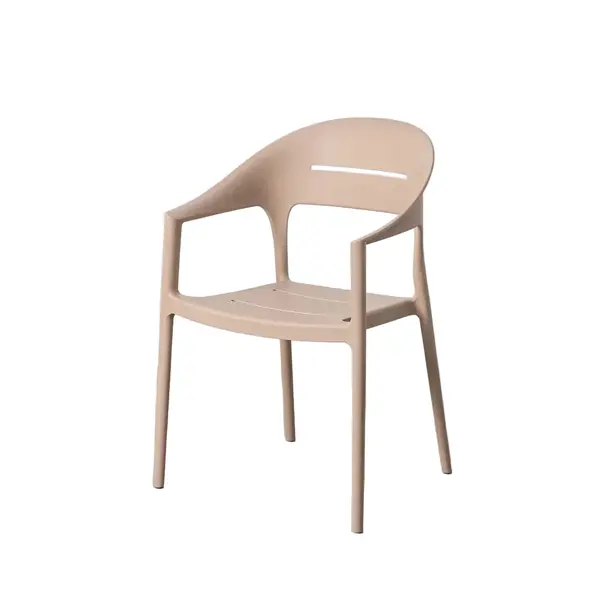 Scaun CORVINO - Beige