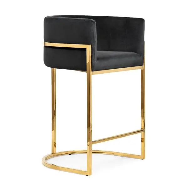 Scaun de bar Casino L 70 cm