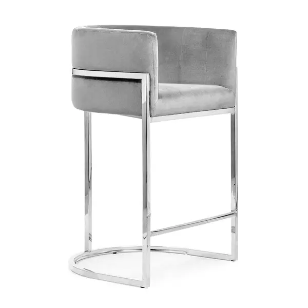 Scaun de bar Casino M 60 cm