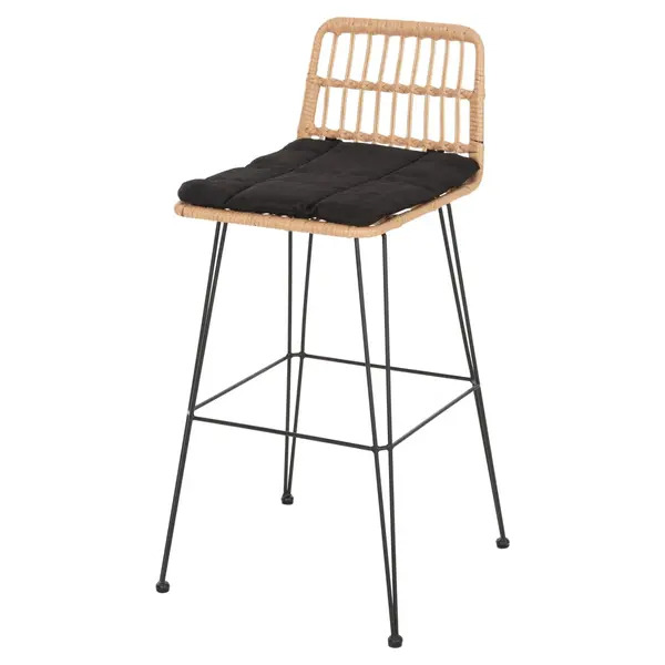 Scaun de bar CORLEO H75 CM - Default Title