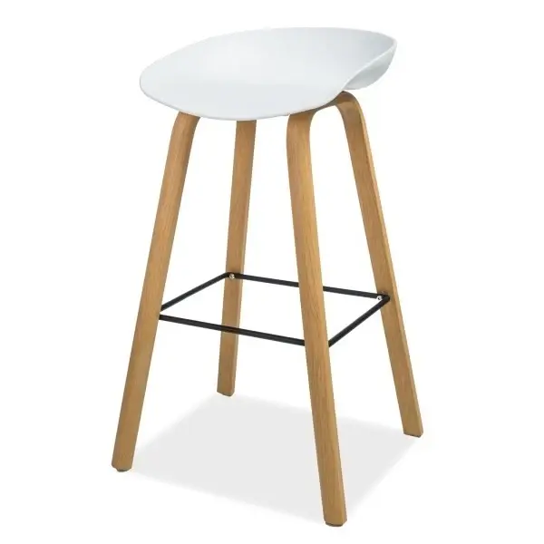 Scaun de bar EUGEN H75 CM - Default Title