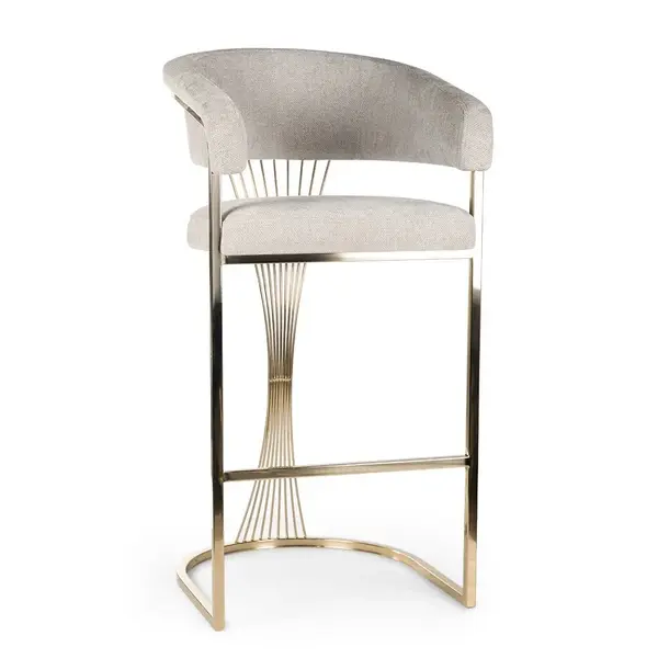 Scaun de bar Marcille 3 L 70 cm