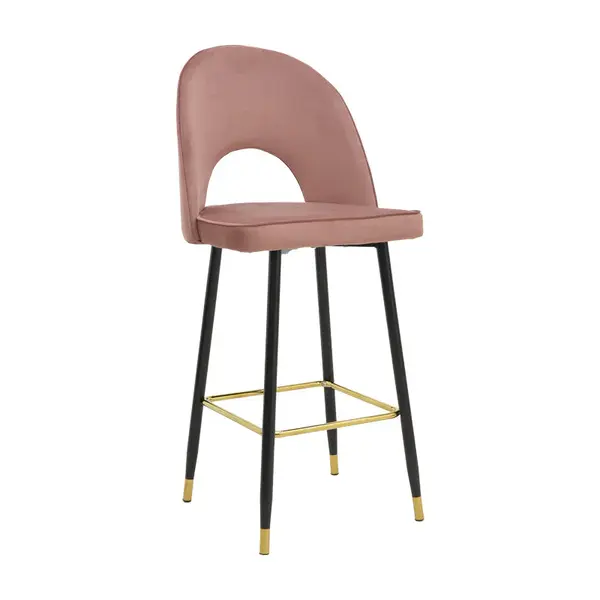 Scaun de bar Medium height bar, 48x50x107 cm