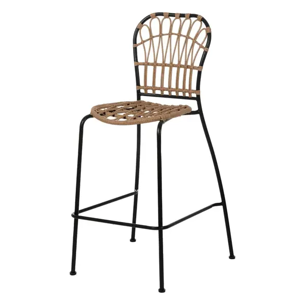 Scaun de bar MOLINA H 75CM - Default Title