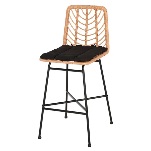 Scaun de bar RIMES H67 CM - Default Title