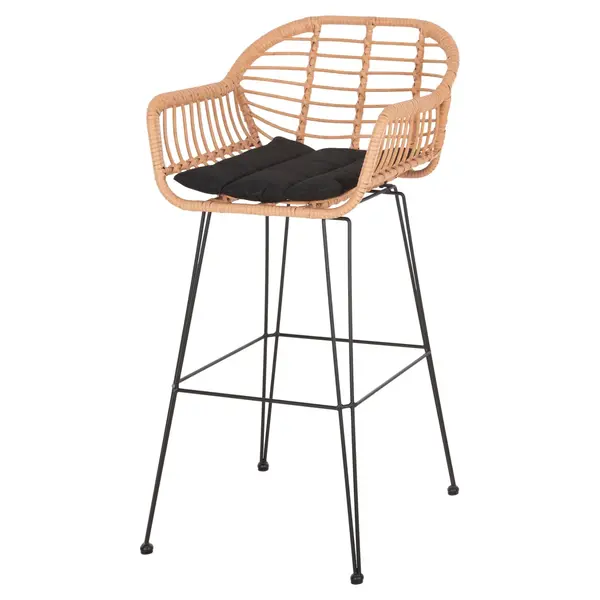 Scaun de bar VICTOR H80 CM - Default Title