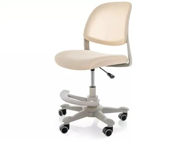 Scaun de birou AMBRIX - Beige